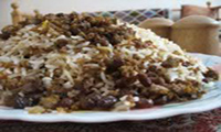 Adas Polo and Its Nutritional Value